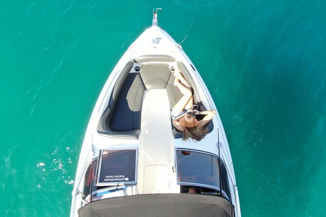 Small boat rental in cabo - Yamaha 28ft. - Exploring the Tour Itinerary in Detail