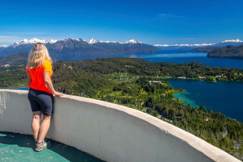 Small Circuit Tour: Mt Campanario and Llao Llao Peninsula - Key Points