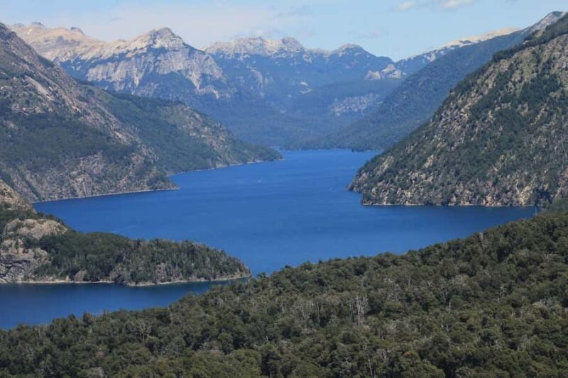 Small Circuit Tour: Mt Campanario and Llao Llao Peninsula - The Sum Up