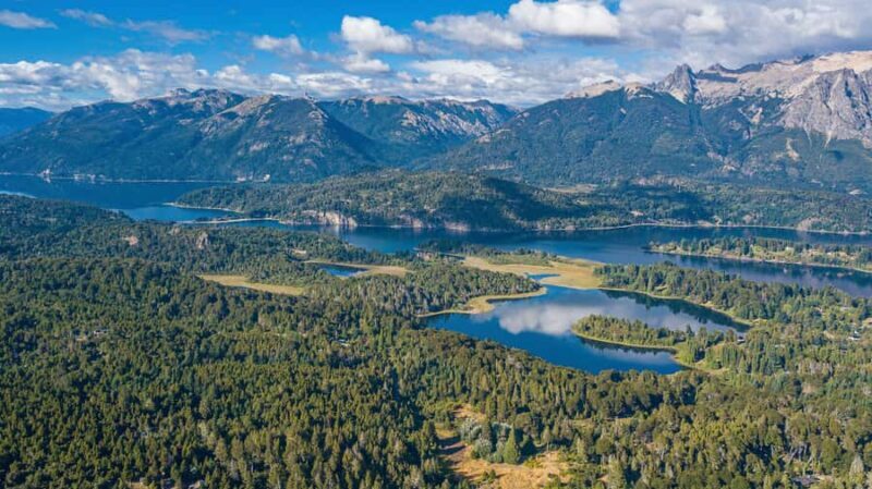 Small Circuit Tour: Mt Campanario and Llao Llao Peninsula - FAQs