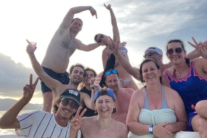 Small Day Cruise (Ilet caret, mangrove, coral reef - Final Thoughts