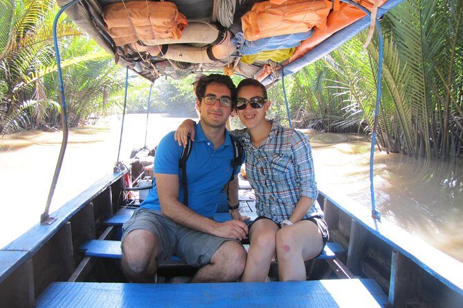 Small-Group 1-Day Tour: Cu Chi Tunnels & Mekong Delta - Frequently Asked Questions