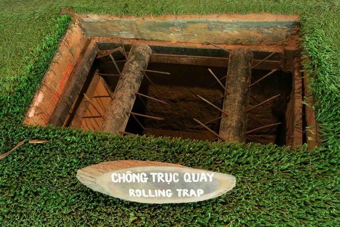 Small-Group 1-Day Tour: Cu Chi Tunnels & Mekong Delta - Final Words