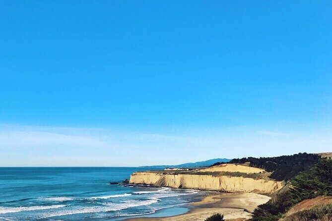 Small Group | 1 Day Tour Through Monterey From San Francisco - Exploring the Monterey Day Trip in Detail