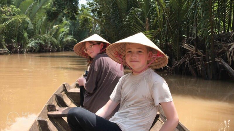 Small Group 10 people To Cu Chi Tunnel & Mekong Delta 1 Day - The Sum Up