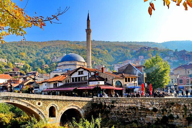 Small Group 2-Day Tour: Highlights of N. Macedonia & Kosovo - Exploring North Macedonia & Kosovo: A Balanced Adventure