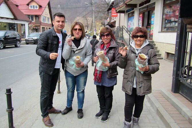 Small Group 2 Days in Transylvania from Bucharest - An In-Depth Look at the 2-Day Transylvania Tour