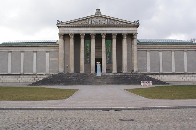 Small-Group 2-Hour Munich and The Third Reich Walking Tour - The Sum Up: Who Will Appreciate This Tour?