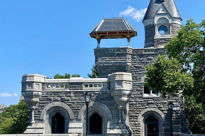 Small Group 2 Hours Walking Tour of Central Park - up to 8 people - Final Thoughts