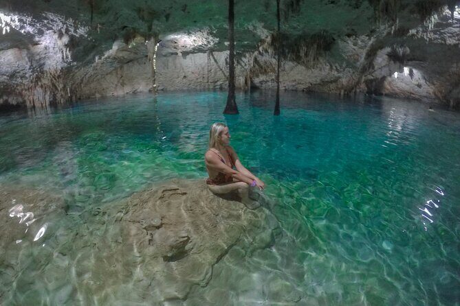 Small-Group 3 Cenotes Adventure Tour - Exploring the Itinerary in Detail