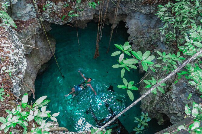 Small-Group 3 Cenotes Adventure Tour - Who Will Enjoy This Tour?