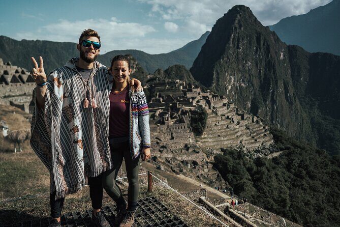 Small-Group 3-day Cusco Tour to Sacred Valley, Machu Picchu & Rainbow Mountain - Key Points