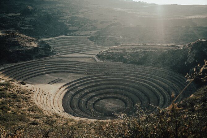 Small-Group 3-day Cusco Tour to Sacred Valley, Machu Picchu & Rainbow Mountain - A Word on the Itinerary: What Works and What Might Challenge