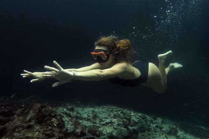 Small-Group 3 Hidden Cenotes Adventure with Tequila Tasting - The Itinerary Breakdown