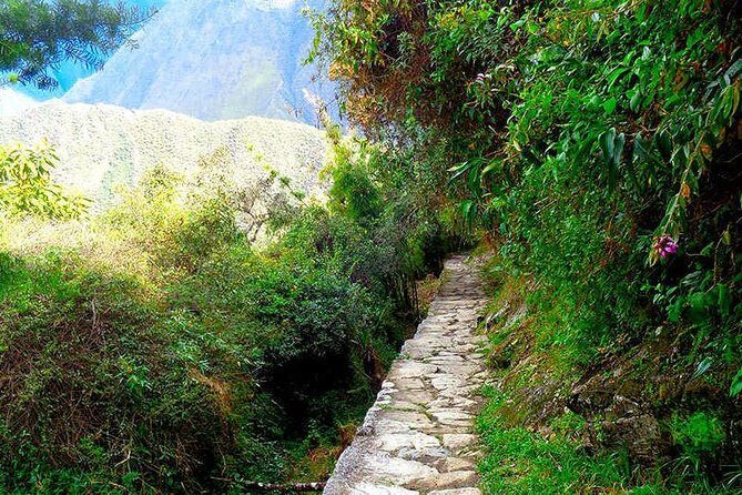 Small Group: 4-Day Inca Trail Trek to Machu Picchu - Final Thoughts