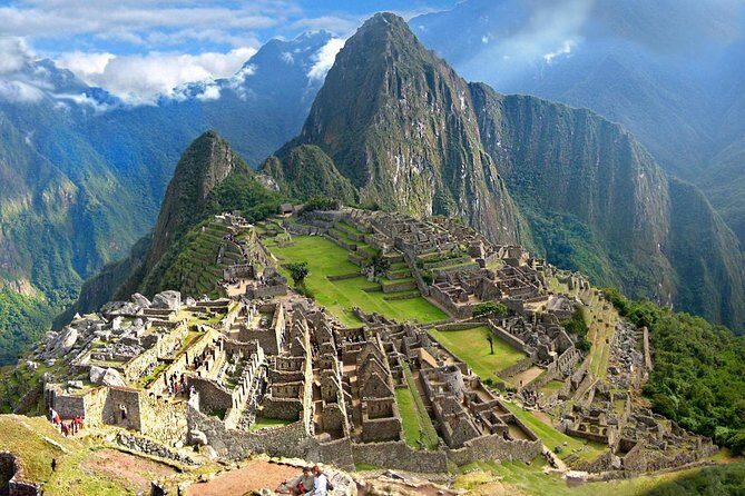 Small Group: 4-Day Inca Trail Trek to Machu Picchu - The Experience in Detail