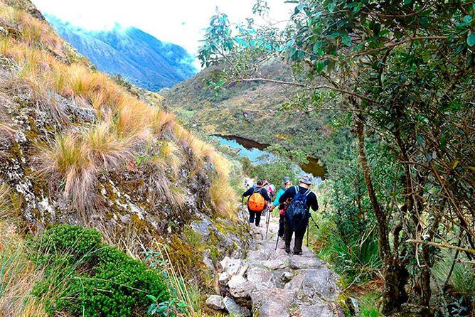 Small Group: 4-Day Inca Trail Trek to Machu Picchu - Final Thoughts
