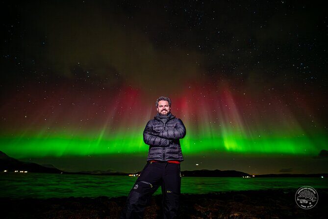 Small Group 4x4 Van Journey in Search of the Northern Lights - Frequently Asked Questions