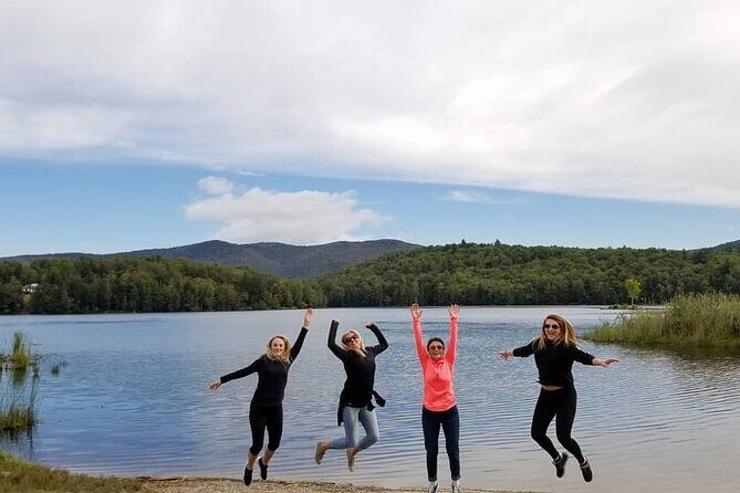 Small Group 5-Day Tour Vacation Package in Vermont - Exploring Vermont on a 5-Day Small Group Tour