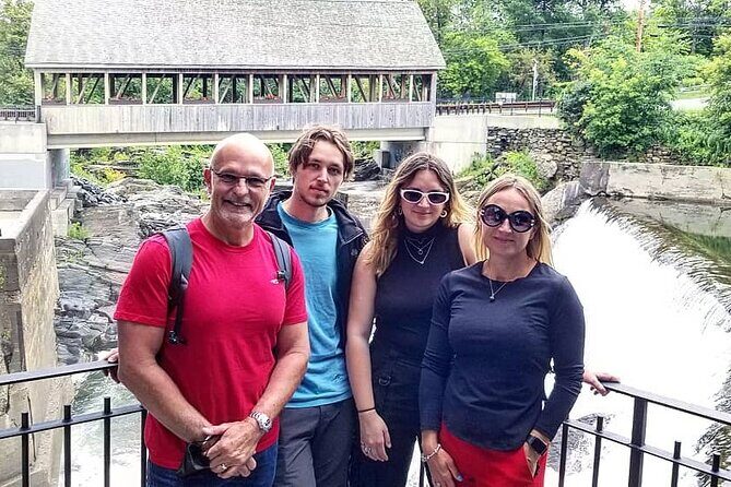 Small Group 5-Day Tour Vacation Package in Vermont - Who Is This Tour Best Suited For?