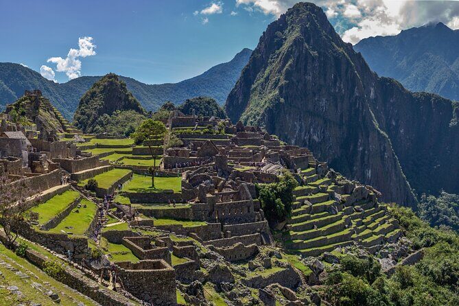 Small Group 5 Days Salkantay and Machu Picchu by Llactapata Tour - Authentic Experiences and Cultural Insights