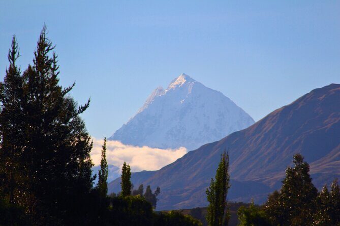 Small Group 5 Days Salkantay and Machu Picchu by Llactapata Tour - Final Thoughts: Is This the Trek for You?