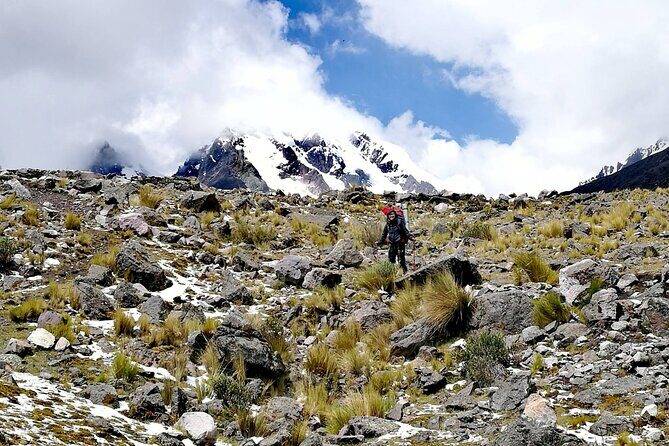 Small Group 5 Days Salkantay and Machu Picchu by Llactapata Tour - FAQ — Your Questions Answered