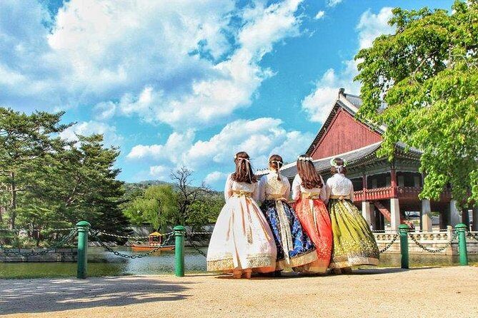 Small Group 7D Korea package Tour with Seoul Gyeongju Busan Jeju - Why This Tour Works for Travelers