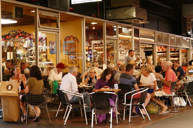 Small-Group Adelaide Central Market Early Breakfast Tour - Exploring Adelaide’s Central Market: An In-Depth Review