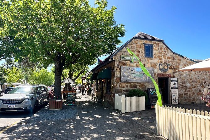 Small Group Adelaide Hills and Hahndorf Hideaway Tour from Adelaide - Why We Think You’ll Love This Tour
