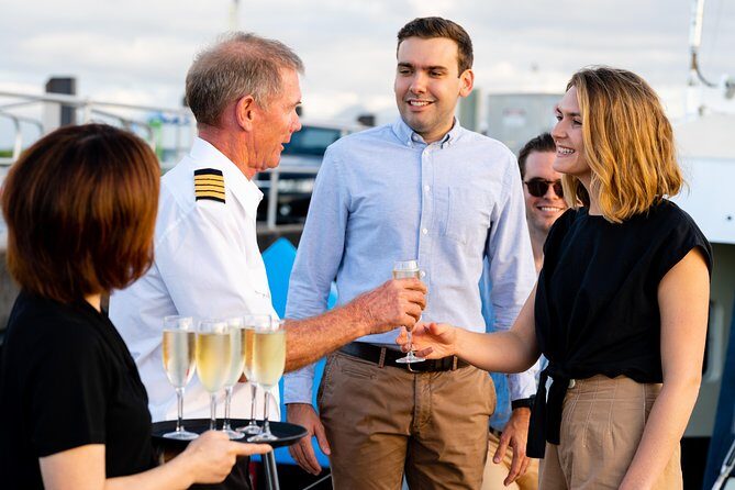 Small-Group Afternoon Cairns City Tour with Harbour Dinner Cruise - Who This Tour Is Best For