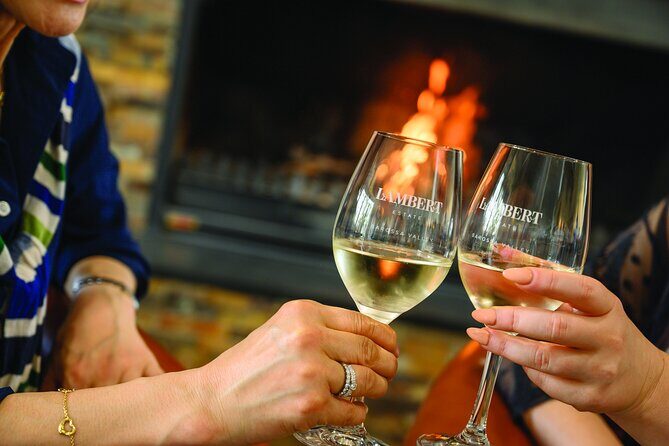 Small Group All Inclusive Barossa Valley Food and Wine Tour - Exploring the Itinerary: What You Can Expect