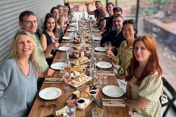 Small Group All Inclusive Barossa Valley Food and Wine Tour - Summing Up: Who Should Consider This Tour?