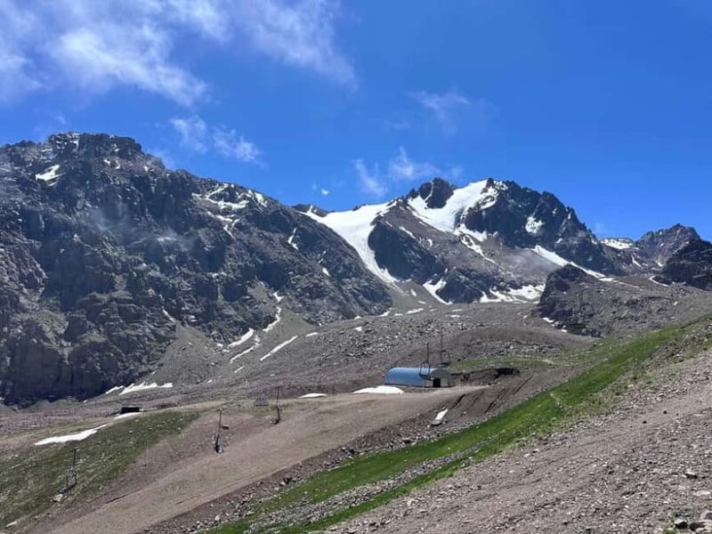 Small Group: Almaty Top 6 locations - Who is this tour best suited for?