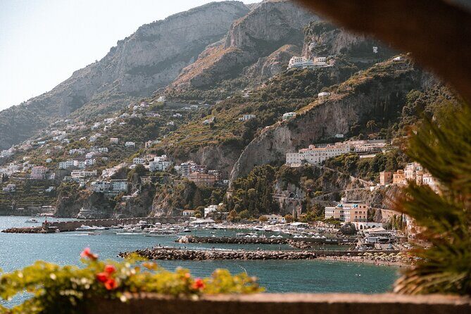 Small-Group Amalfi Coast Day Cruise from Positano - FAQ