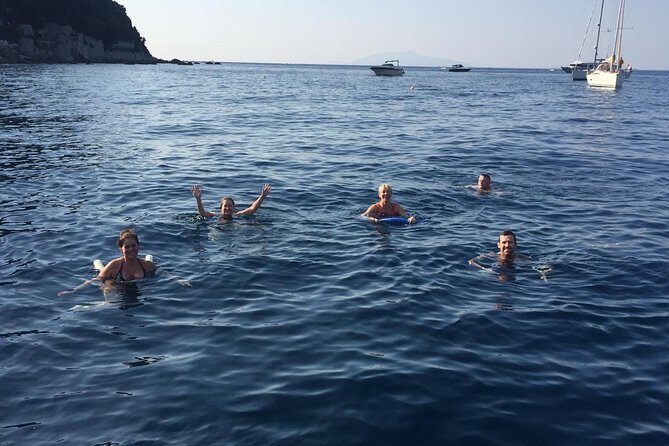 Small Group Amalfi Coast Day Trip from Positano or Praiano - Final Thoughts