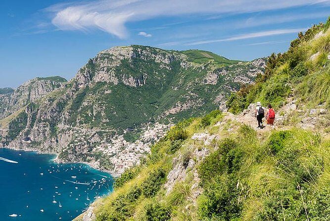 Small Group Amalfi Coast from Naples: Positano, Amalfi & Sorrento - Frequently Asked Questions
