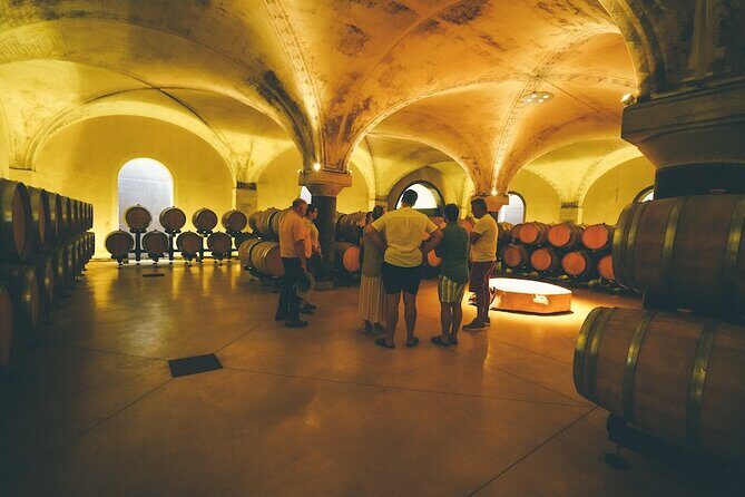 Small-group Amarone Wine e-Bike Tour from Verona - FAQs