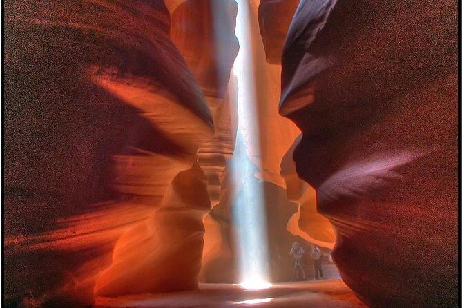 Small-Group Antelope Canyon and Horseshoe Bend Tour from Flagstaff - Who Would Love This Tour?