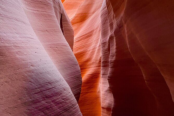 Small Group Antelope Canyon Day Trip from Flagstaff - Small Group Antelope Canyon Day Trip from Flagstaff: An In-Depth Review