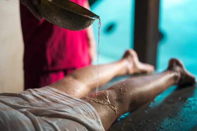 Small-Group Arab Bath Experience in Hammam Al Ándalus Palma - The Details of the Small-Group Arab Bath Experience in Palma