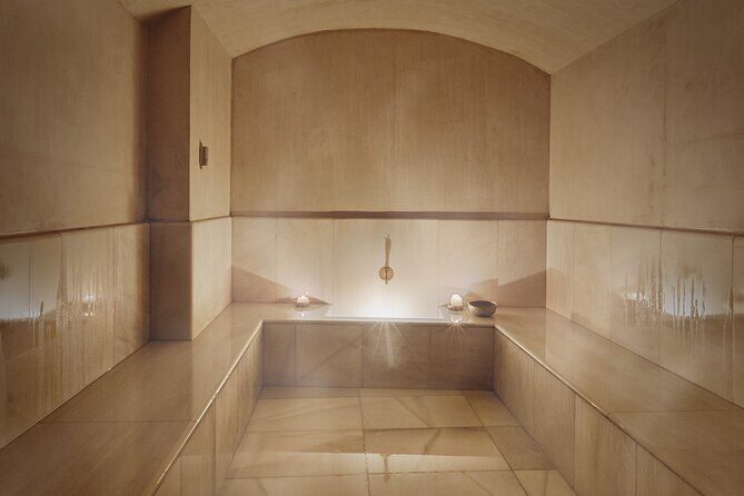 Small-Group Arab Bath Experience in Hammam Al Ándalus Palma - Why This Experience Shines
