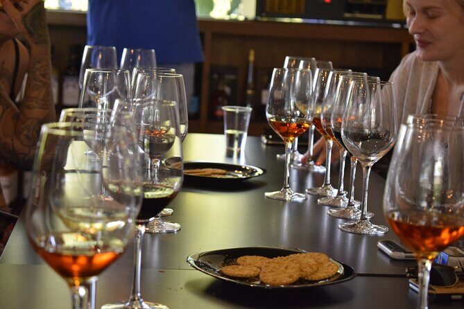 Small-Group Arrábida Coast Tour & Wine Taste - FAQ