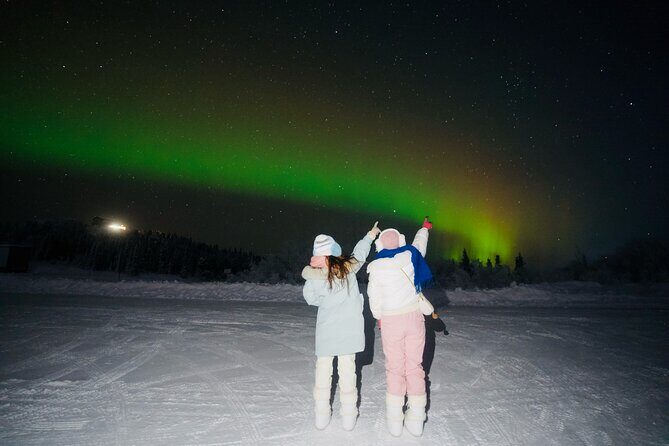 Small Group Aurora Chasing Tour - Who Should Consider This Tour?