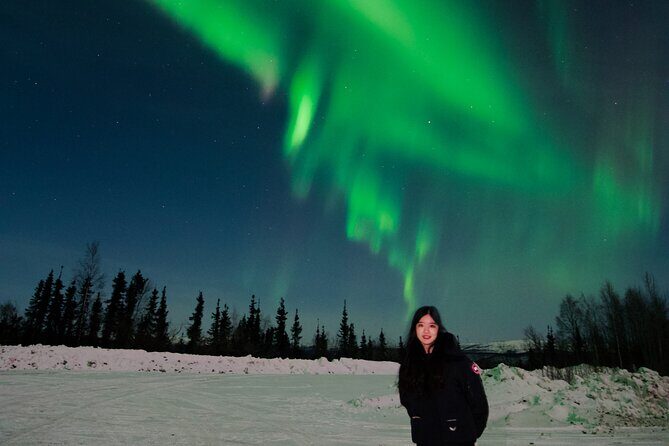 Small Group Aurora Chasing Tour - FAQ