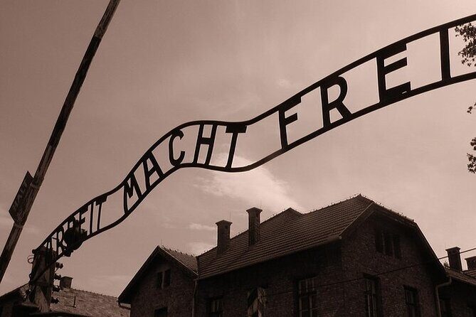Small Group Auschwitz-Birkenau Guided Tour from Krakow ABTA - A Deep Dive into the Tour Experience