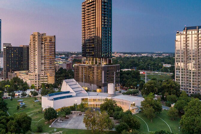 Small Group Austin Red River Street BBQ Food Walking Tour - A Detailed Look at the Small Group Austin Red River Street BBQ Food Walking Tour