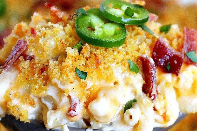 Small Group Austin Red River Street BBQ Food Walking Tour - FAQ