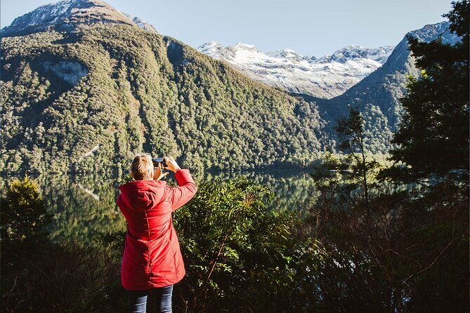 Small Group, Award Winning Milford Sound Day Experience & Cruise - FAQs
