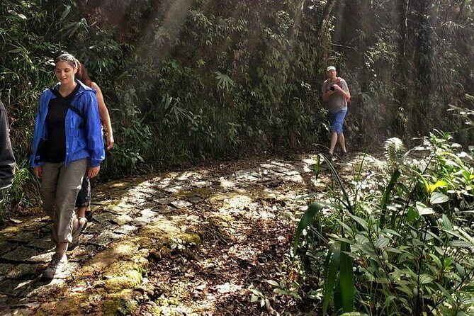 Small Group - Bach Ma National Park Trekking Tour From Hue - FAQs